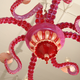 Illustration for article titled Tentacle Chandeliers (To Class Up the Place)